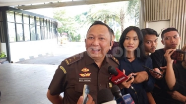 Kejagung Periksa Komisaris dan Pegawai PT RBT Terkait Kasus Korupsi Timah