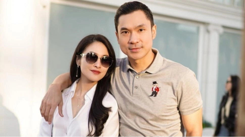 Kemungkinan Akan Dimiskinkan Usai Suami Korupsi, Sandra Dewi Ternyata Siapkan Asuransi Anak Sampai Kuliah