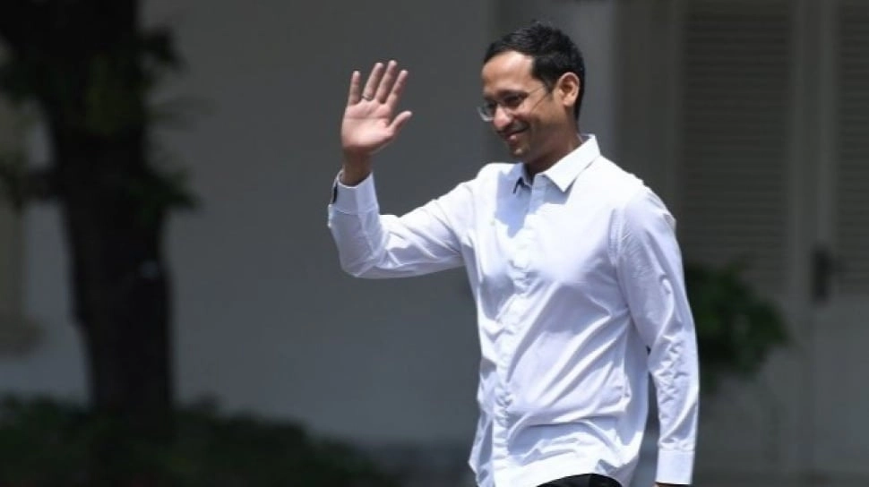 Menteri Nadiem Kaji Pramuka Masuk Kokurikuler usai Gagal jadi Ekskul Wajib di Sekolah