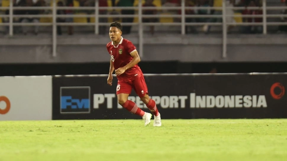 Miliaran Rupiah Siap Digelontorkan Malut United untuk Goda Bek Timnas Indonesia