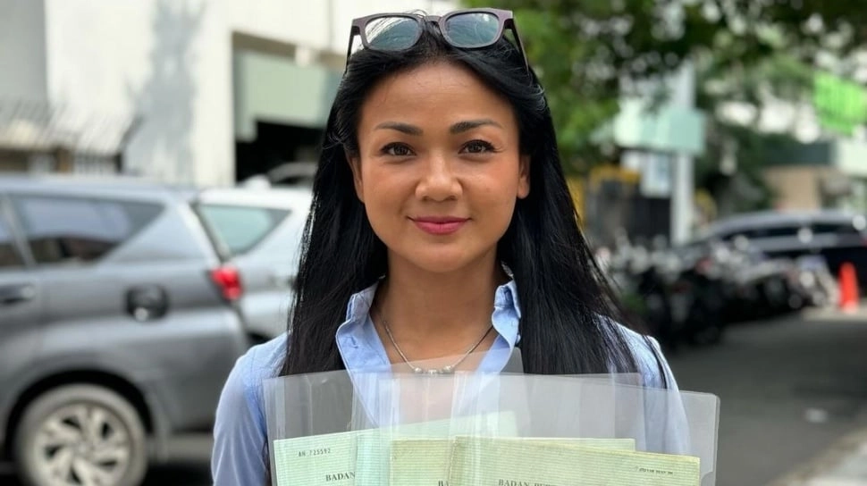 Profil Riri Khasmita: Mantan ART yang Serobot Tanah Nirina Zubir, Kini Gugat Balik