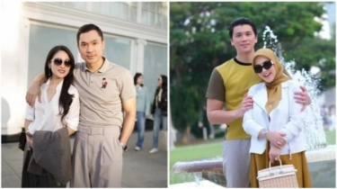 Punya Nasib Mirip, Intip Adu Mewah Rumah Sandra Dewi Vs Syahrini