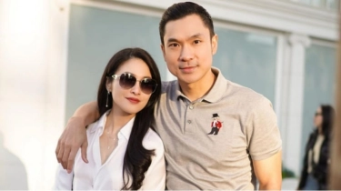 Sandra Dewi Kaget Harvey Moeis Melamarnya Tapi Tak Berlutut, Netizen: Bangun Tuan Putri