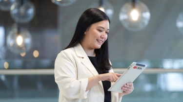 Transaksi Keuangan Meningkat di Bulan Ramadan, Ini Tips Menjaga Keamanan Digital di Platform Online