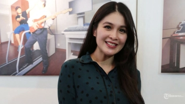 Bakal Diperiksa Kejagung Berkait Dugaan Korupsi Sang Suami Harvey Moeis, Sandra Dewi Menghilang
