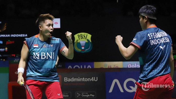 Catat Tanggalnya, Tiket Nonton Indonesia Open 2024 Bisa Dibeli Mulai 26 April Pukul 13.00 WIB