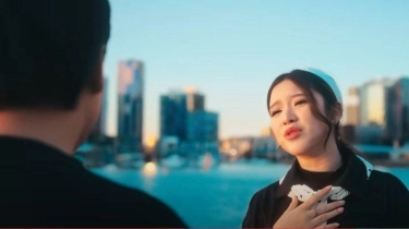 Chord Gitar Janji Setia - Tiara Andini: Kini Aku Mengerti, Semua Ini Terjadi