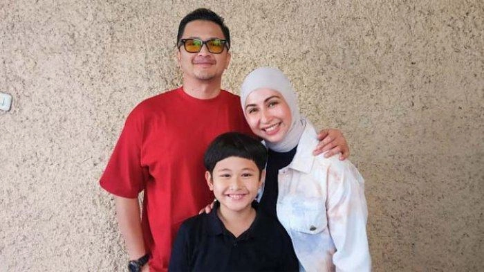 Deswita Maharani Sudah 5 Tahun Tak Mudik Lebaran Sejak Ibunda Ferry Maryadi Alami Demensia