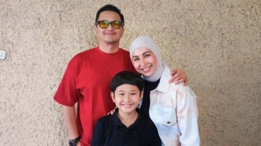 Deswita Maharani Sudah 5 Tahun Tak Mudik Lebaran Sejak Ibunda Ferry Maryadi Alami Demensia