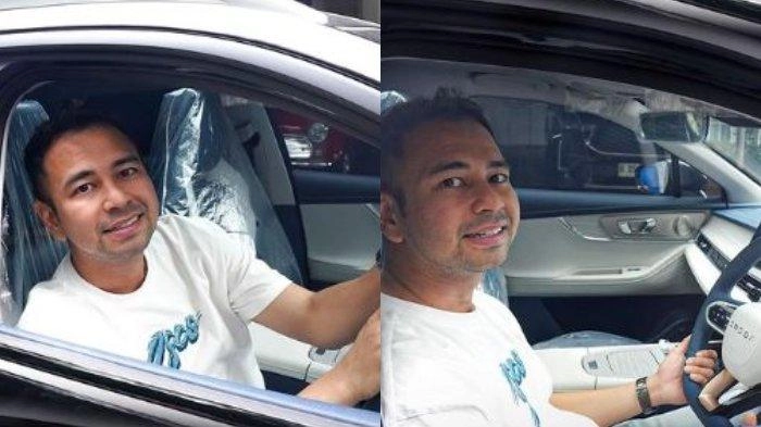 Dituduh Terlibat Kasus Korupsi Harvey Moeis, Raffi Ahmad Beri Klarifikasi: Jangan Percaya