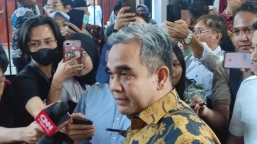 Fraksi Gerindra Tolak Rencana Mendikbud Hapus Pramuka dari Ekskul Wajib di Sekolah, Ini Alasannya
