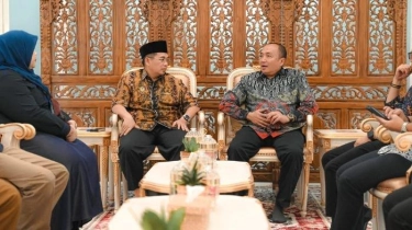 Gelar Safari Ramadan, BPJS Ketenagakerjaan Perkuat Sinergi Perlindungan Pekerja di Banjarmasin