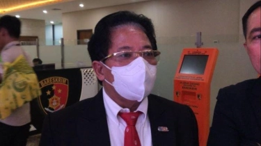 Hadiri Panggilan Bareskrim, Sihol Situngkir Hormati Status Tersangka Kasus Dugaan TPPO ke Jerman