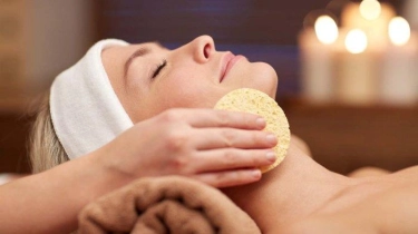 Ingin Tampil Percaya Diri Saat Lebaran, Perlukah Perawatan Kulit ke Klinik Kecantikan?