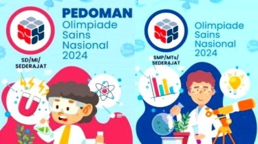 Jadwal Tes Ulang OSN SD 2024 dan Jadwal Terbaru OSN SMP 2024