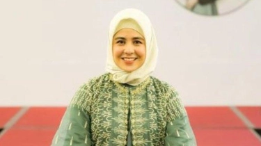 Jelang Lebaran, Risty Tagor Persiapkan Hal Ini