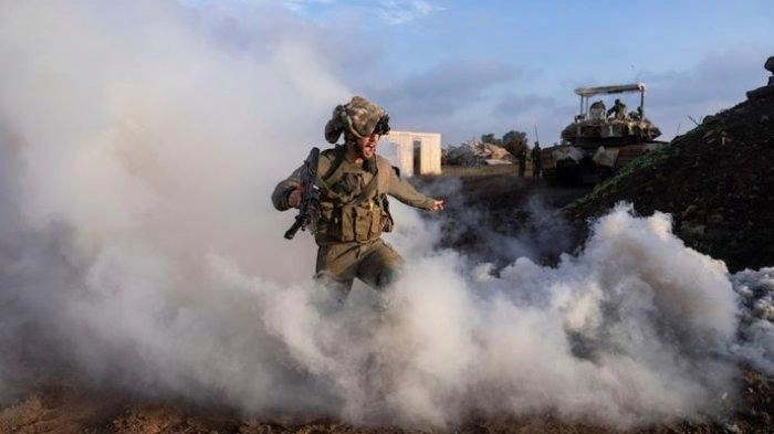 Jenderal Israel: Netanyahu Membawa Kita ke Jurang Maut, Slogan Penghancuran Total Hamas Cuma Ilusi