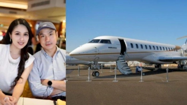 Kejagung Masih Memburu Aset Suami Sandra Dewi yang Disinyalir Berasal dari Korupsi Timah