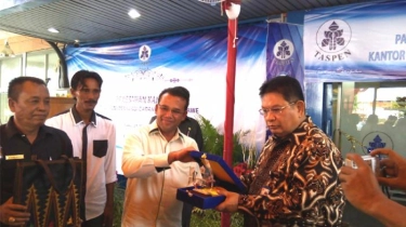 Korupsi Investasi Fiktif Taspen, KPK Periksa Wakil Komut BTN, Ini yang Dicari Penyidik