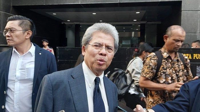 Mengapa Kubu Ganjar-Mahfud Minta MK Panggil Kapolri di Sidang? Tak Cukupkah 4 Menteri Jokowi?