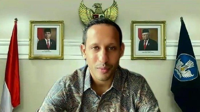 Nadiem Makarim: Saya Juga Anak Pramuka, Pernah Jurit Malam di SD