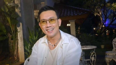 Ogah Komentari Kasus Harvey Moeis, Denny Sumargo Akui Jaga Perasaan Sandra Dewi dan Keluarga