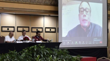 Olimpiade Paris 2024 Jadi Sasaran Utama: Kemenpora Beri Dukungan Untuk Atlet Indonesia