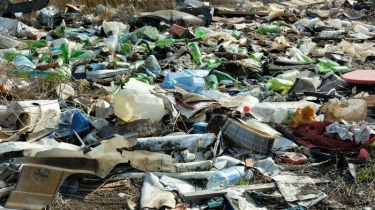 Pencatatan Data Volume Limbah Plastik Kini Bisa Dilakukan Via Platform Digital