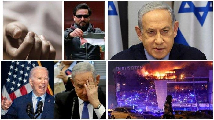 Populer Internasional: Dalang Aksi Pembakaran Alquran Ditemukan Tewas - Kematian 2 Jenderal Iran