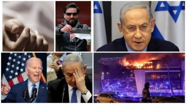 Populer Internasional: Dalang Aksi Pembakaran Alquran Ditemukan Tewas - Kematian 2 Jenderal Iran