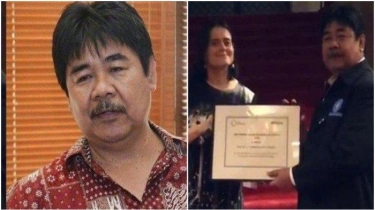 Profil Prof Bambang Hero Saharjo, Penghitung Nilai Korupsi Harvey Moeis Cs Rp271 Triliun