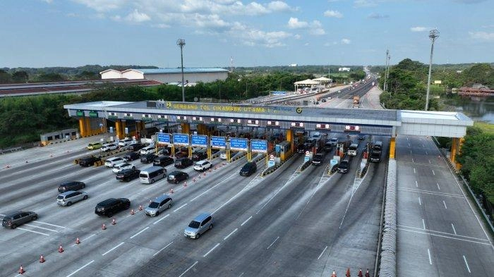 PUPR Diminta Tambah Diskon Tarif Tol dari 20 Persen Menjadi 50 Persen Selama Mudik Lebaran