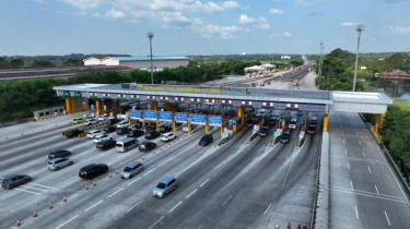 PUPR Diminta Tambah Diskon Tarif Tol dari 20 Persen Menjadi 50 Persen Selama Mudik Lebaran