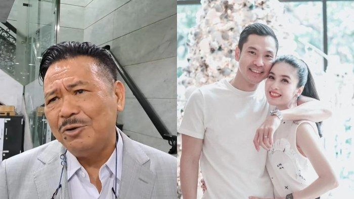 Sambil Tertawa, Otto Hasibuan Jawab Kemungkinan Sandra Dewi Dimiskinkan: Kalau Banyak Uang Mana Bisa