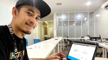 Sutradara Sondang Pratama Ingatkan pentingnya Keamanan Digital, Jangan Sampai Akun Diretas
