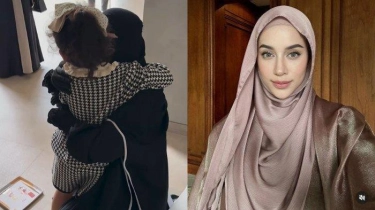 Temui Anak Aghnia Punjabi, Umi Pipik Ungkap Kondisi Terkini: Trauma Masuk Kamar Sendiri
