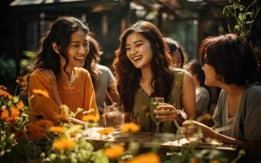 5 Tanda Bahwa Anda Memiliki Aura Positif, Salah Satunya Tidak Menyimpan Dendam