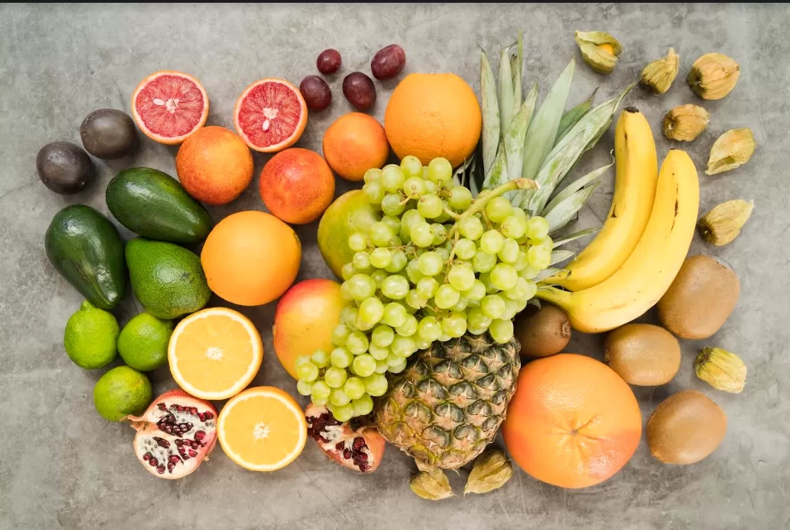 8 Buah yang Cocok Dikonsumsi saat Sahur, Sehat dan Perut Kenyang Lebih Lama