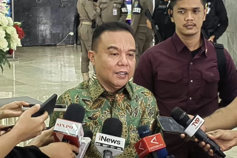 Elite Gerindra Yakin Gugatan PDIP ke PTUN Tak akan Gugurkan Kemenangan Prabowo-Gibran