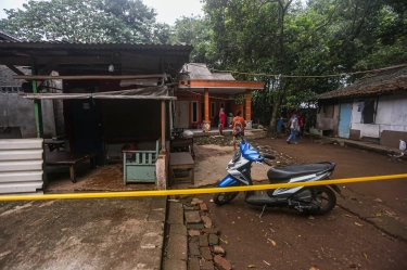 Kasus Kebarakan Gudang Armed, TNI AD Tidak Temukan Unsur Kelalaian