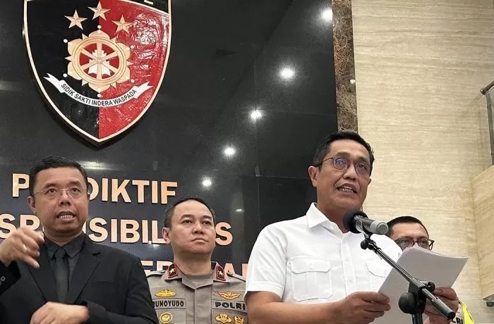 Penyidik Polri Temukan Fakta Tersangka TPPO Magang Jerman Terima Keuntungan