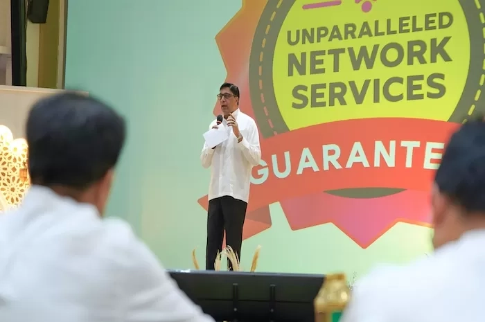 Persiapan Lebaran, Indosat Pastikan Jaringannya Siap Kawal Momen Idul Fitri 1445 H