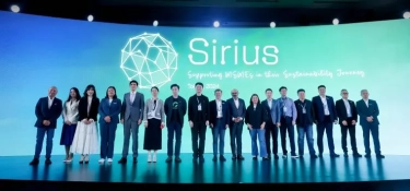 Program Sirius Resmi Diluncurkan untuk Berdayakan UMKM di Asia Pasifik dalam Masa Transisi Menuju Keberlanjutan