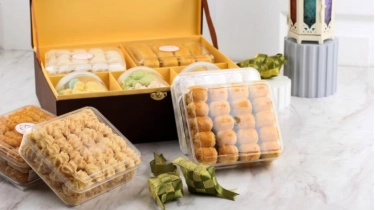 10 Isi Parcel Lebaran 2024 Sederhana Tapi Kekinian, Mulai Rp 20 Ribu Kaya Manfaat
