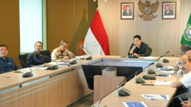 2 Fakta Rencana PSSI Soal Wasit Liga Inggris yang Ingin Didatangkan ke Indonesia