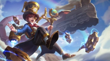 3 Item Counter Harley Mobile Legends, Nggak Usah Takut