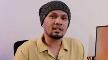 5 Fakta Menarik Ustaz Hanan Attaki, sedang Disorot karena Kabar Poligami