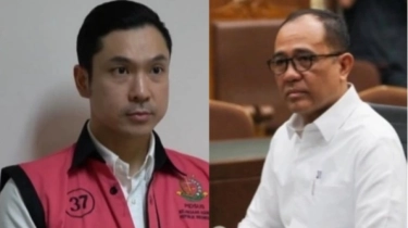 Beda Nasib Harvey Moeis dan Rafael Alun Disorot: Satu Dimiskinkan, Satu Tanda Tanya