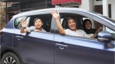 Catat! Jalur Mudik Alternatif Jakarta Jogja Hindari Ganjil Genap Lebaran