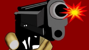 Dor! Anggota Polisi di Semarang Tewas Bunuh Diri, Tembak Leher Pakai Pistol, Ini Kronologinya